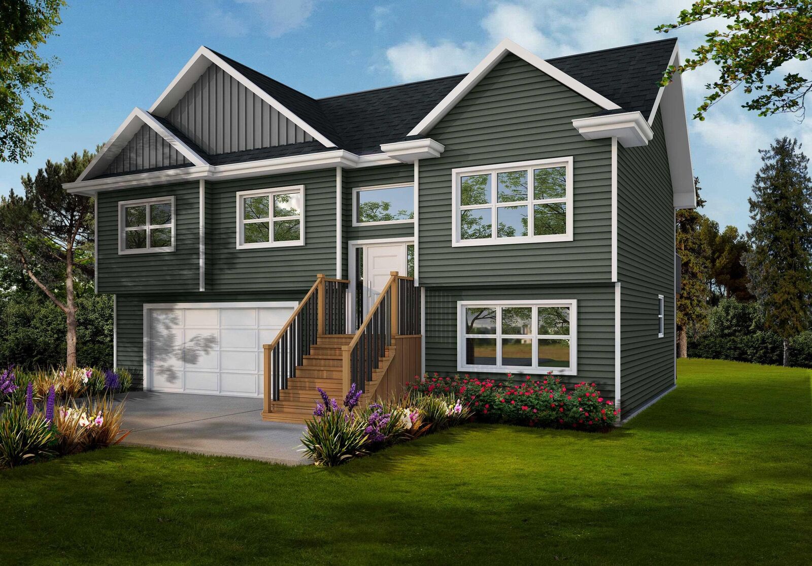 Property Photo:  Lot 39 Powers Road  NS B3T 1W5 