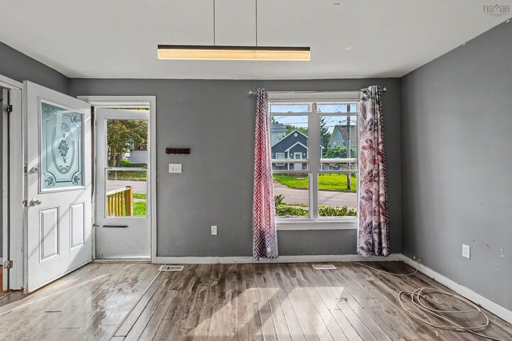 Property Photo: 13 Central Street NS B1P 2A7