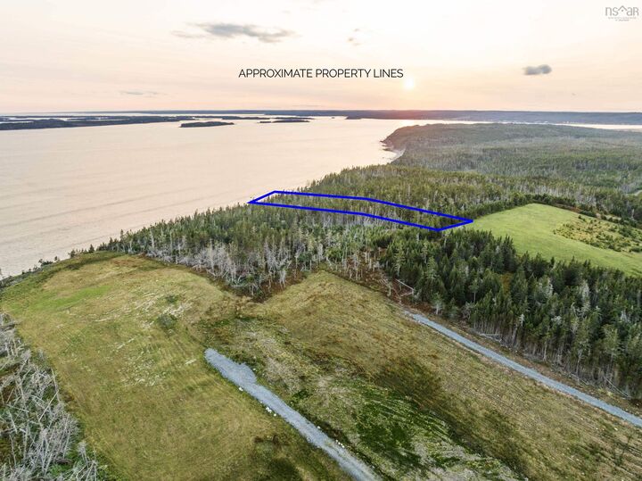 Property Photo:  Lot 10 Upper Kingsburg Road  NS B0J 2X0 