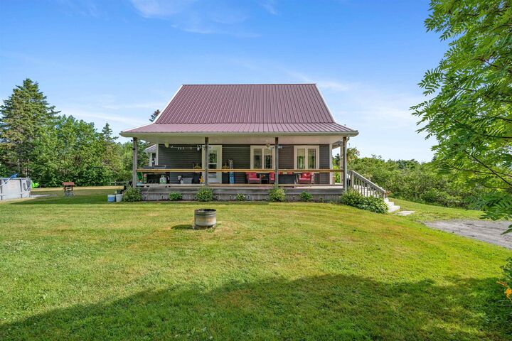 Property Photo:  1741 Havre Boucher Road  NS B0H 1P0 