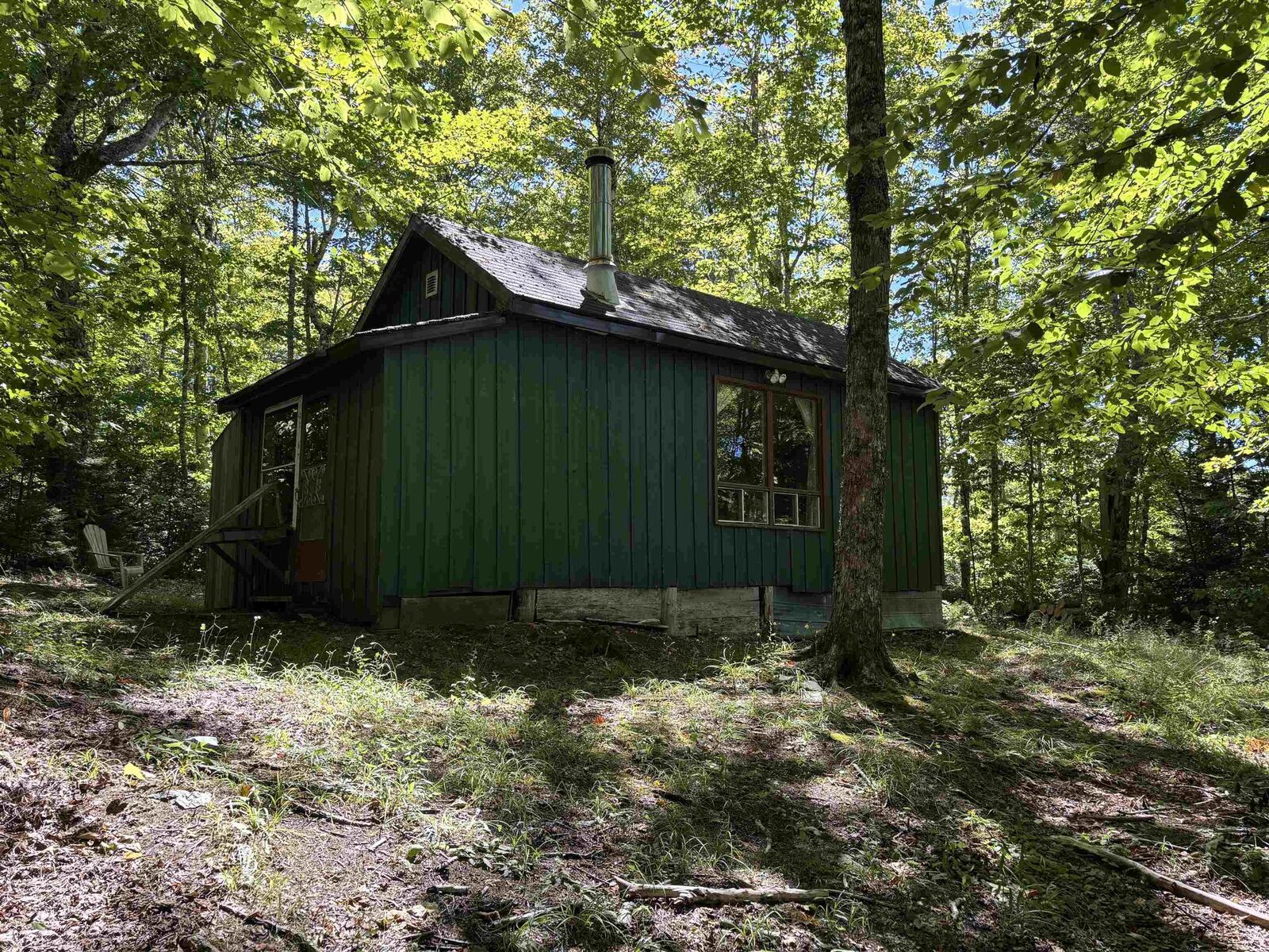 Property Photo: Lot (Pid 20505046) Truro Road NS B0K 1V0