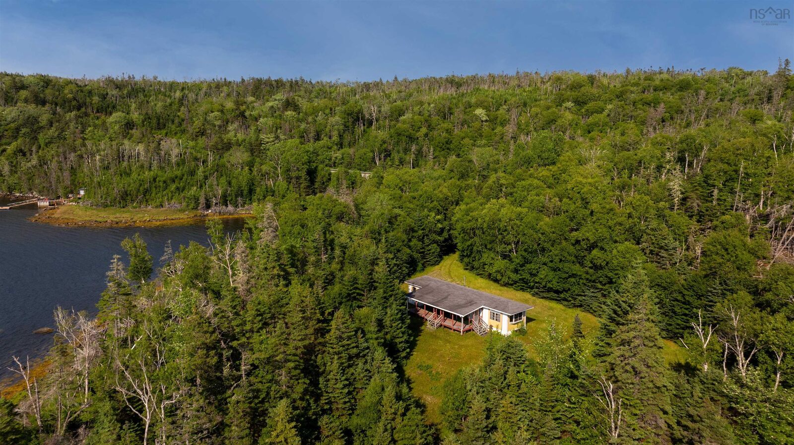 Property Photo: 14658 Highway 7 Highway E NS B0J 3H0