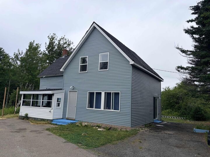 Property Photo: 23 Doolans Lane NS B1M 1A4