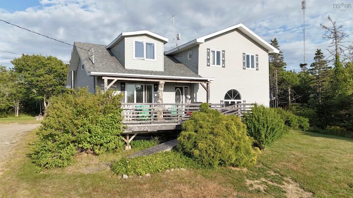 180 C Boudreau Rd — photo 1