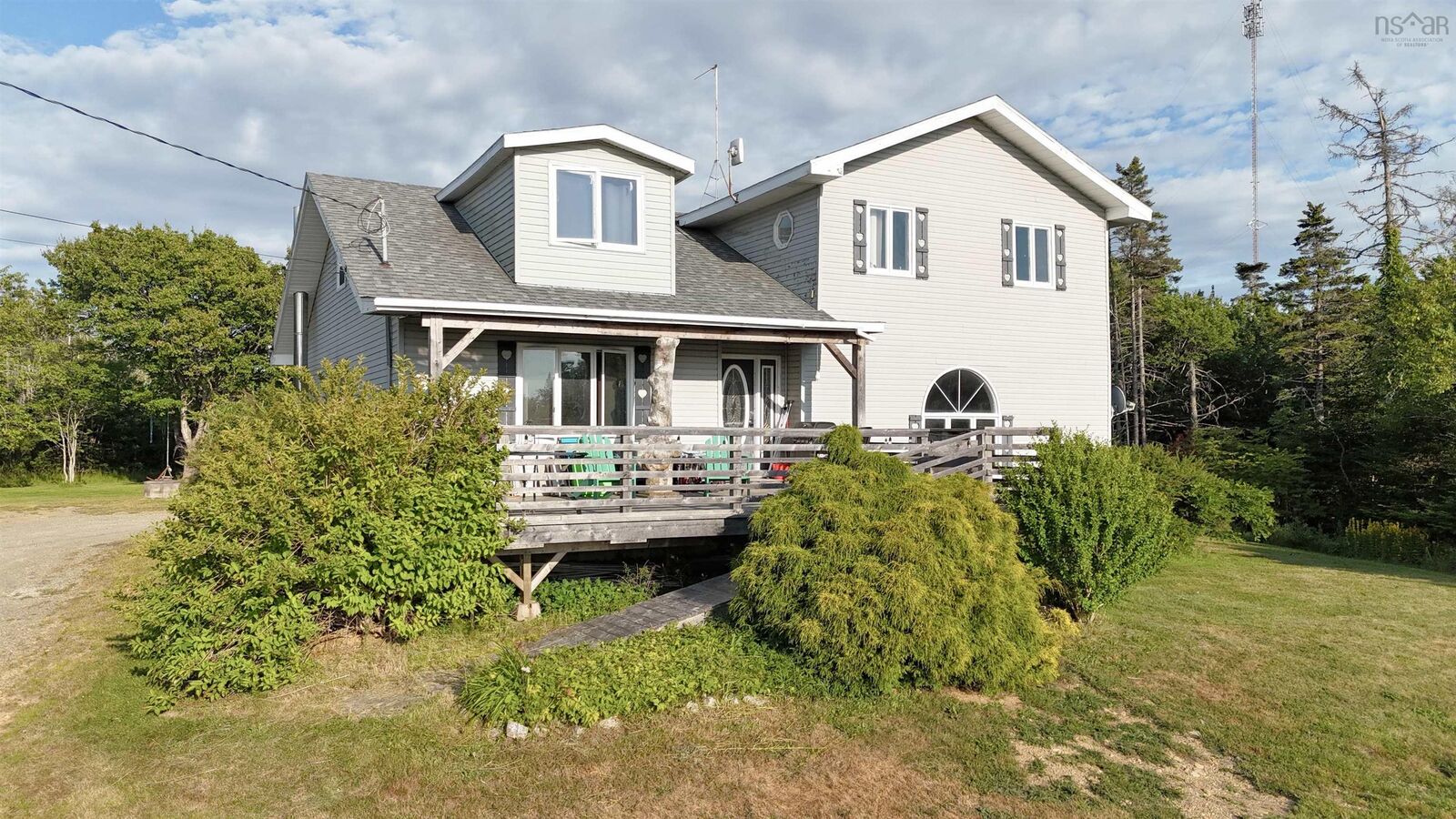 Property Photo: 180 C Boudreau Rd NS B0W 2Z0