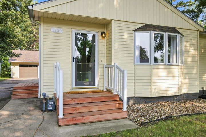 Property Photo:  2130 Grand Avenue  MN 56007 