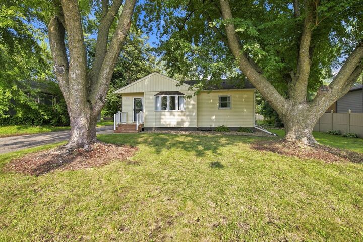 Property Photo: 2130 Grand Avenue MN 56007