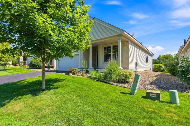 Property Photo:  15130 Dutchman Way  MN 55124 