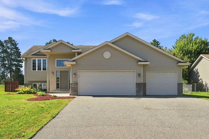 Property Photo:  14290 183rd Avenue NW  MN 55330 