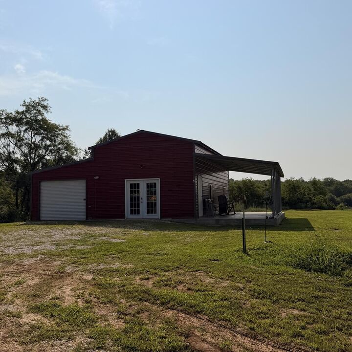 Property Photo:  24448 Heritage Road  MO 63532 