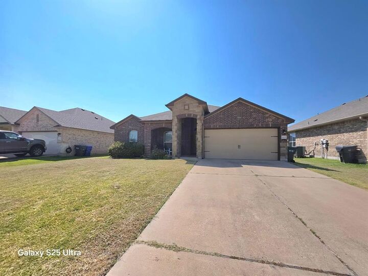 Property Photo:  9805 Shallow Creek Drive  TX 76708 