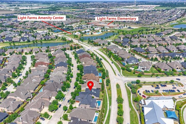 Property Photo: 1336 Grassland TX 75009