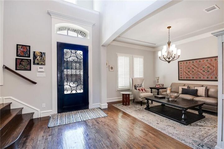 Property Photo: 6209 Metz Street TX 75024