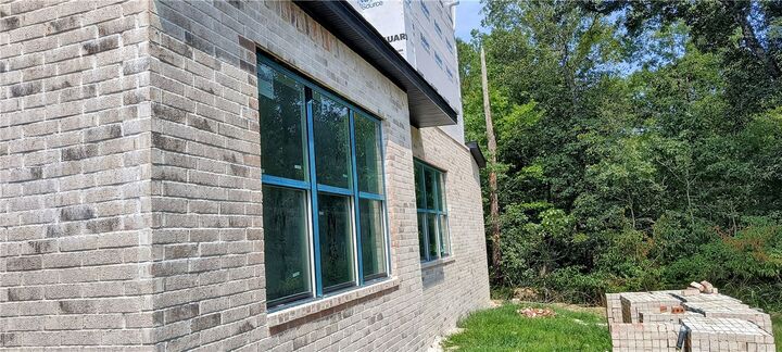 Property Photo: 3 Casebolt Lane AR 72715