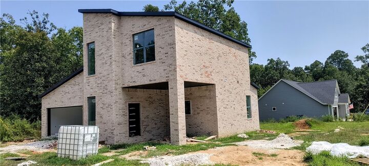 Property Photo:  3 Casebolt Lane  AR 72715 