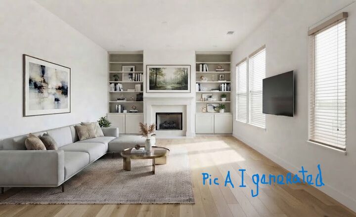 Property Photo: 3 Casebolt Lane AR 72715