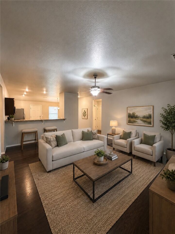 Property Photo:  2520 Iron Avenue  AR 72730 