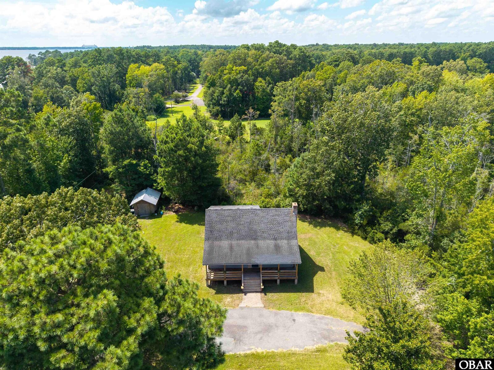 Property Photo:  169 Raymon's Creek Road  NC 27974 