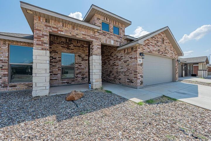 Property Photo:  9028 Ratliff Ridge Ave  TX 79765 