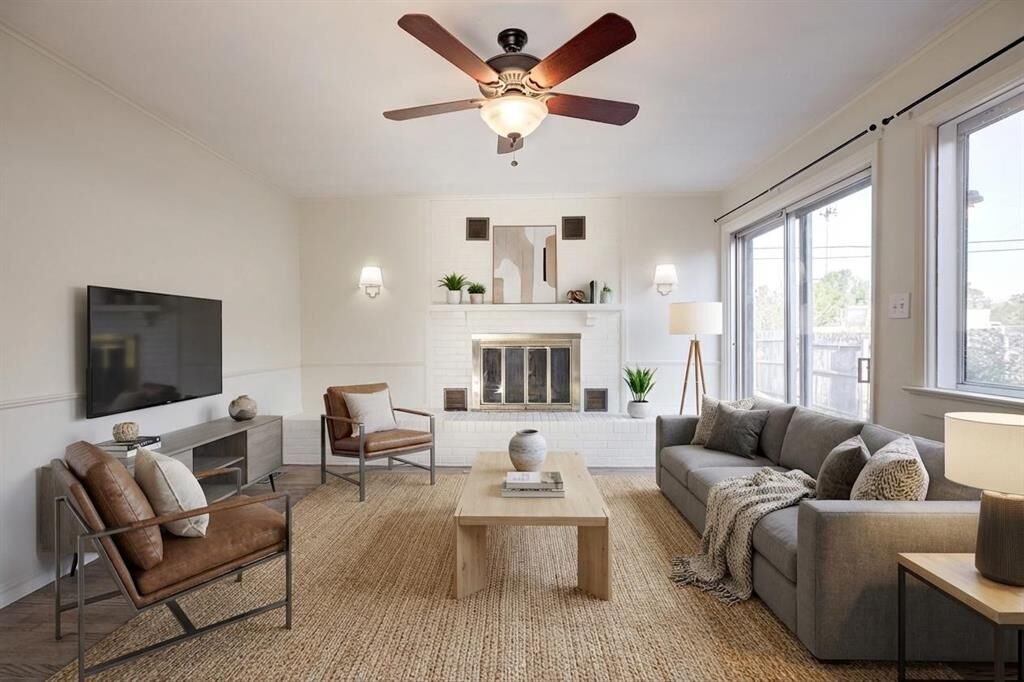 Property Photo:  5117 N Miller Avenue  OK 73112 