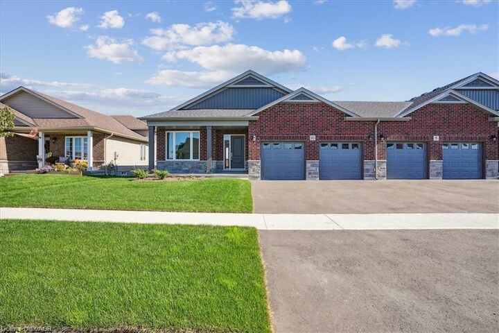 Property Photo: 10 Michelle's Way ON N0A 1H0