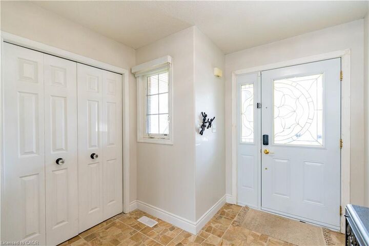 Property Photo: 122 Iron Gate Street ON N2N 3R4