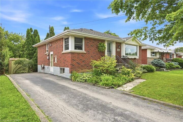 Property Photo: 241 East 44th Street ON L8T 3H7
