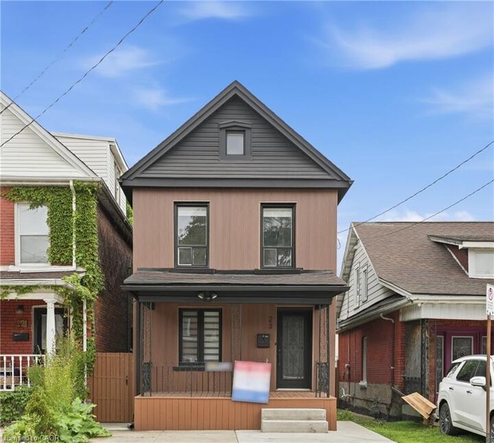 23 Edward Street — photo 1