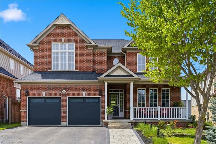 905 Marigold Court — photo 1