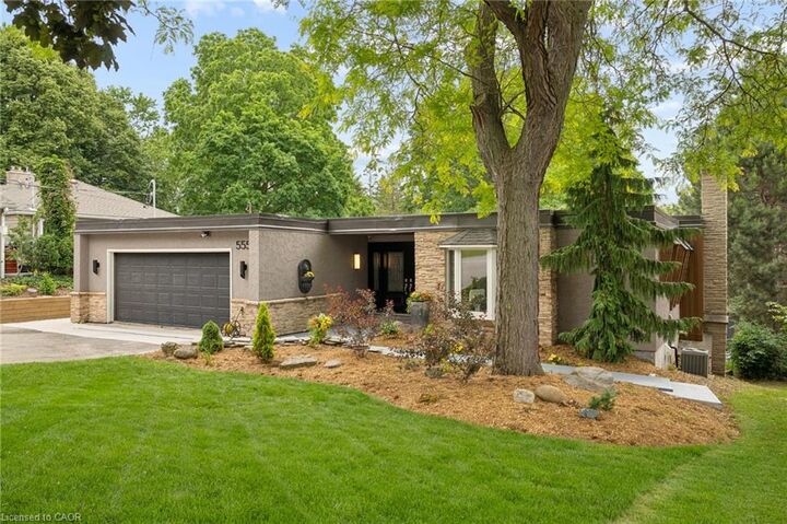 Property Photo: 555 Fountain Street S ON N3H 1J2