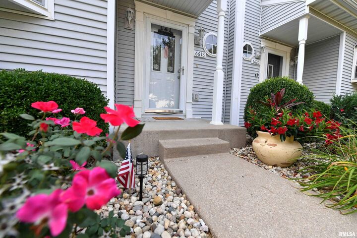 Property Photo: 6618 N Queen Frances Lane IL 61615