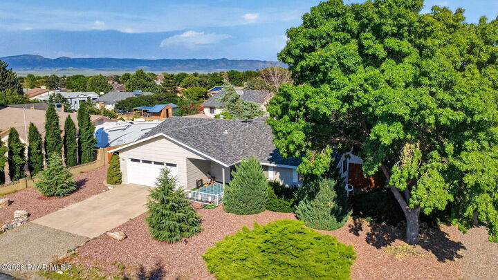 Property Photo:  4117 N Kachina Way  AZ 86314 