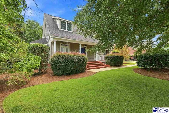 Property Photo:  724 N Grove Park Dr  SC 29501 