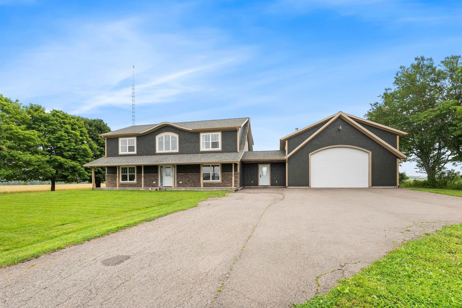 Property Photo: 1453 Buchanan Road PE C0B 1V0