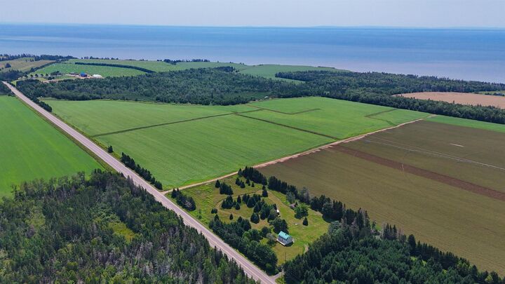Property Photo:  1545 Trans Canada Highway  PE C0A 1B0 
