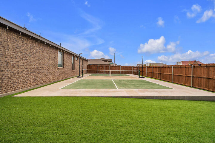 Property Photo: 7012 Expedition Dr. TX 79707
