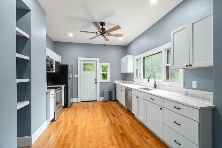 Property Photo: 111 Falcon 2 MA 02128