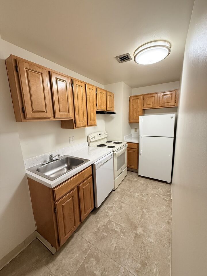 Property Photo: 78 Westland Avenue G4 MA 02115