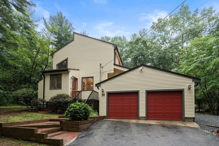 Property Photo: 68 Furnace Street MA 02067