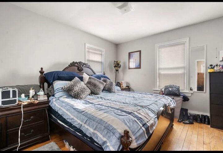 Property Photo: 35 Circular St 2 MA 02760