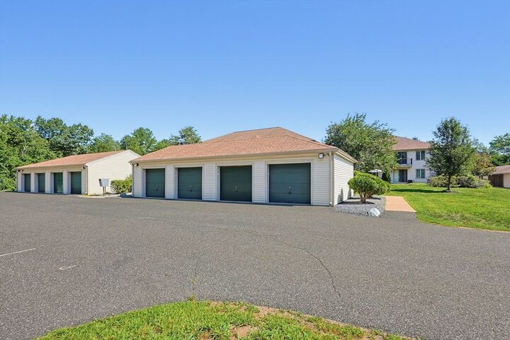 Property Photo:  108 Norton Ave 9  MA 02334 