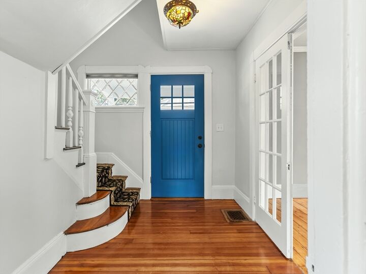 Property Photo:  481 Humphrey  MA 01907 