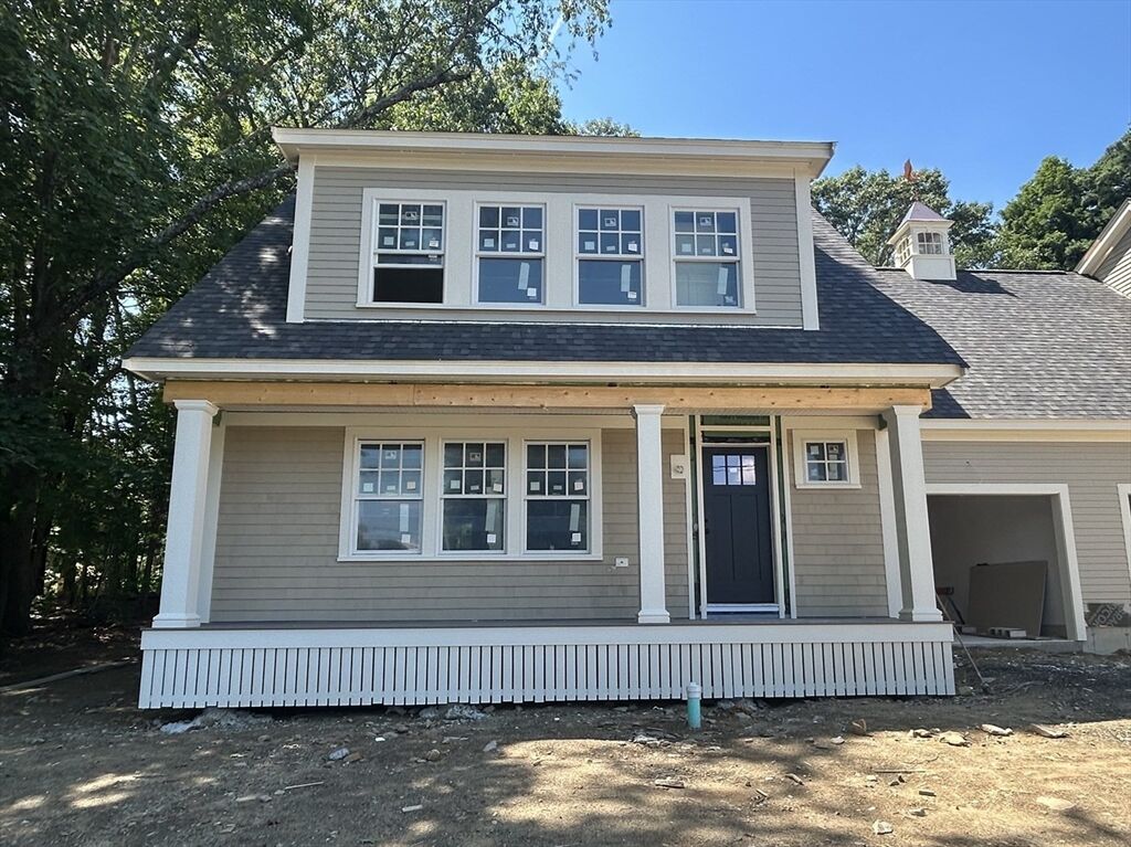 Property Photo: 27 Union Street Extension A MA 01860