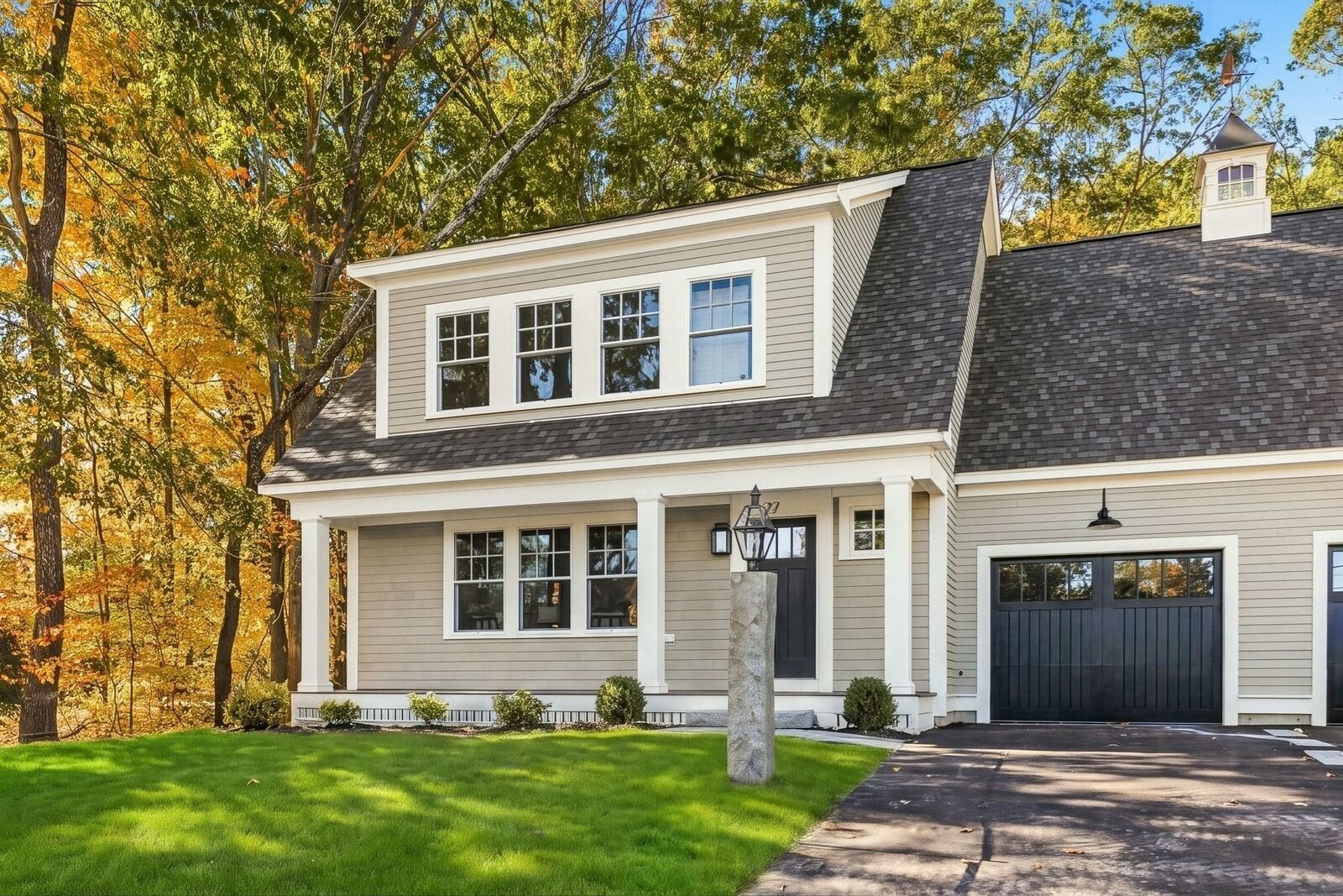 Property Photo:  27 Union Street Extension A  MA 01860 