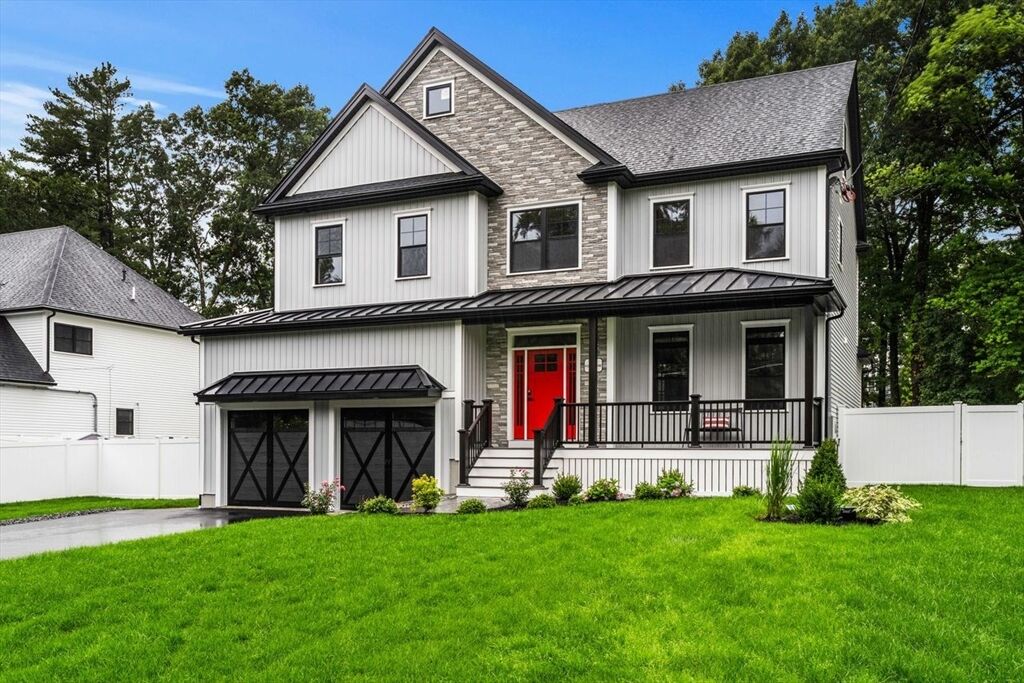 Property Photo:  5 Four Acre Drive  MA 01803 