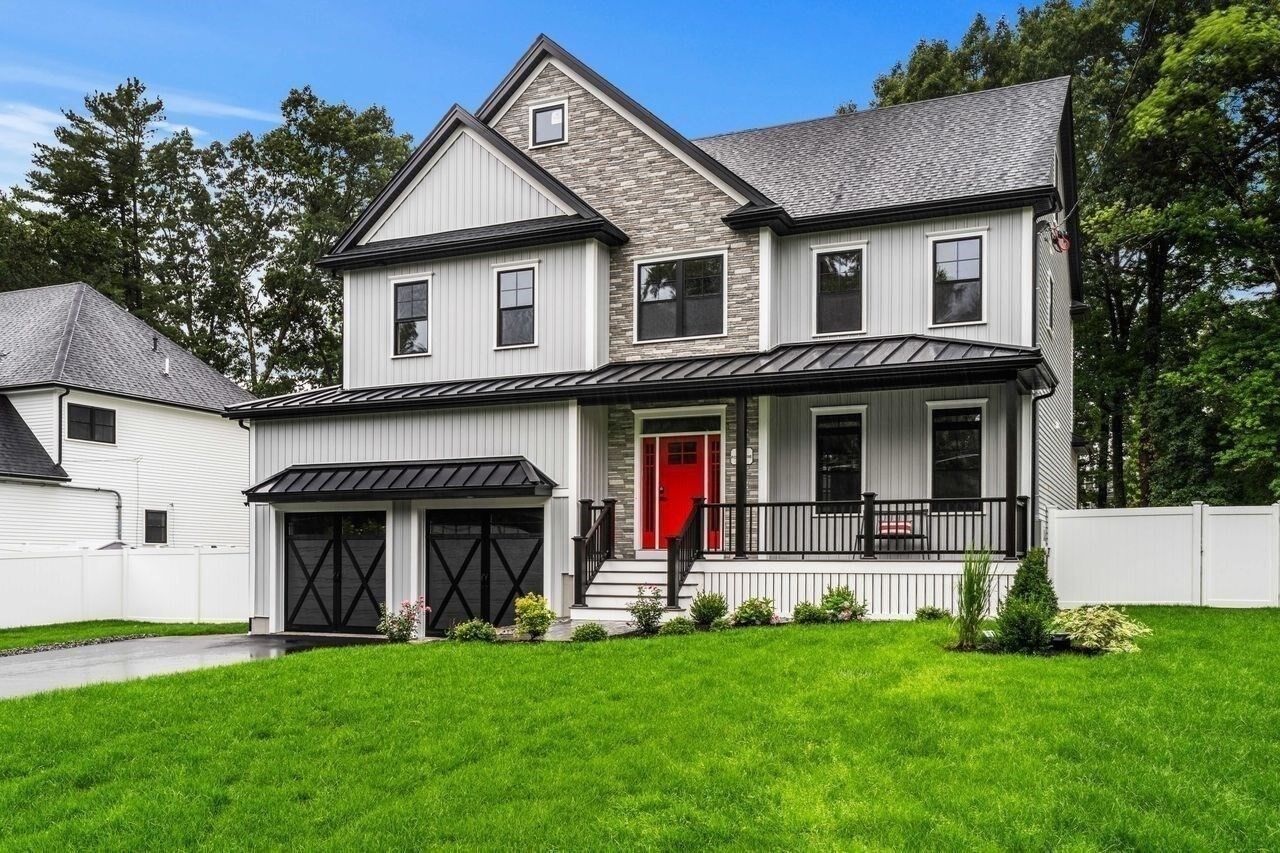 Property Photo:  5 Four Acre Drive  MA 01803 