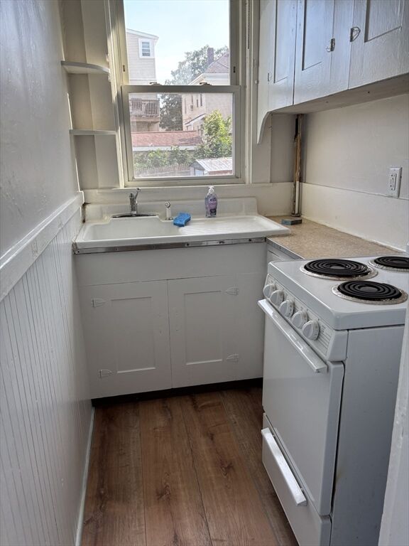 Property Photo: 18 Bliss St 1 MA 02748