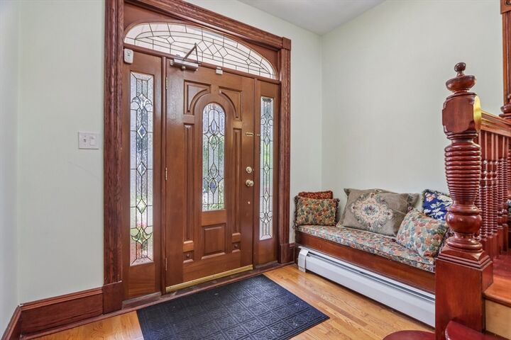 Property Photo:  235 Clifton Street  MA 02148 