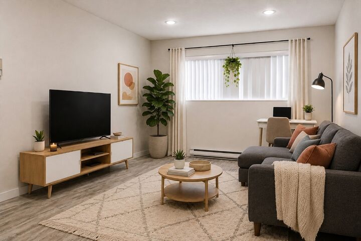 Property Photo:  197 Calumet St 4  MA 02120 