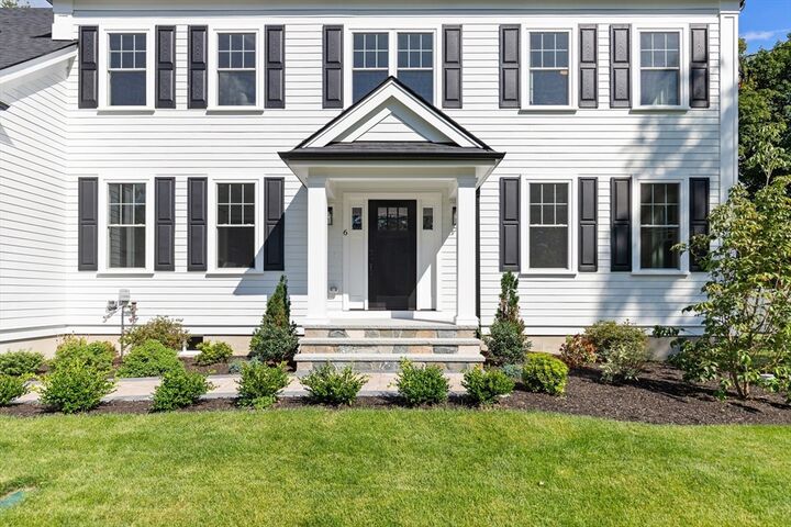 Property Photo:  Six Lane Avenue  MA 01730 